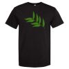 American Apparel Heavyweight Cotton Unisex T-Shirt Thumbnail