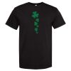 American Apparel Heavyweight Cotton Unisex T-Shirt Thumbnail