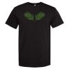American Apparel Heavyweight Cotton Unisex T-Shirt Thumbnail