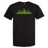 American Apparel Heavyweight Cotton Unisex T-Shirt Thumbnail