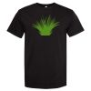 American Apparel Heavyweight Cotton Unisex T-Shirt Thumbnail