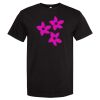 American Apparel Heavyweight Cotton Unisex T-Shirt Thumbnail