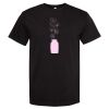 American Apparel Heavyweight Cotton Unisex T-Shirt Thumbnail
