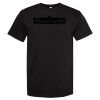 American Apparel Heavyweight Cotton Unisex T-Shirt Thumbnail