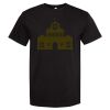 American Apparel Heavyweight Cotton Unisex T-Shirt Thumbnail