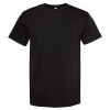 American Apparel Heavyweight Cotton Unisex T-Shirt Thumbnail