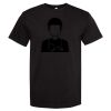 American Apparel Heavyweight Cotton Unisex T-Shirt Thumbnail