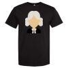 American Apparel Heavyweight Cotton Unisex T-Shirt Thumbnail