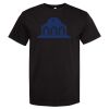 American Apparel Heavyweight Cotton Unisex T-Shirt Thumbnail