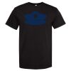 American Apparel Heavyweight Cotton Unisex T-Shirt Thumbnail