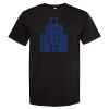 American Apparel Heavyweight Cotton Unisex T-Shirt Thumbnail