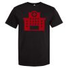 American Apparel Heavyweight Cotton Unisex T-Shirt Thumbnail