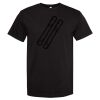 American Apparel Heavyweight Cotton Unisex T-Shirt Thumbnail