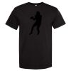 American Apparel Heavyweight Cotton Unisex T-Shirt Thumbnail