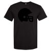 American Apparel Heavyweight Cotton Unisex T-Shirt Thumbnail
