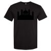 American Apparel Heavyweight Cotton Unisex T-Shirt Thumbnail