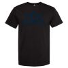 American Apparel Heavyweight Cotton Unisex T-Shirt Thumbnail