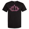 American Apparel Heavyweight Cotton Unisex T-Shirt Thumbnail