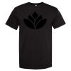 American Apparel Heavyweight Cotton Unisex T-Shirt Thumbnail