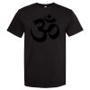 American Apparel Heavyweight Cotton Unisex T-Shirt Thumbnail