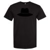 American Apparel Heavyweight Cotton Unisex T-Shirt Thumbnail