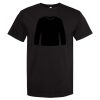 American Apparel Heavyweight Cotton Unisex T-Shirt Thumbnail