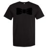 American Apparel Heavyweight Cotton Unisex T-Shirt Thumbnail