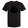 American Apparel Heavyweight Cotton Unisex T-Shirt Thumbnail