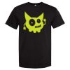 American Apparel Heavyweight Cotton Unisex T-Shirt Thumbnail