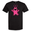 American Apparel Heavyweight Cotton Unisex T-Shirt Thumbnail