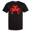 American Apparel Heavyweight Cotton Unisex T-Shirt Thumbnail