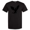 American Apparel Heavyweight Cotton Unisex T-Shirt Thumbnail