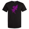 American Apparel Heavyweight Cotton Unisex T-Shirt Thumbnail