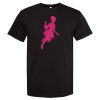 American Apparel Heavyweight Cotton Unisex T-Shirt Thumbnail