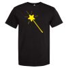 American Apparel Heavyweight Cotton Unisex T-Shirt Thumbnail