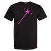 American Apparel Heavyweight Cotton Unisex T-Shirt Thumbnail