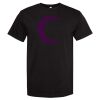 American Apparel Heavyweight Cotton Unisex T-Shirt Thumbnail