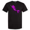 American Apparel Heavyweight Cotton Unisex T-Shirt Thumbnail