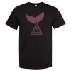 American Apparel Heavyweight Cotton Unisex T-Shirt Thumbnail