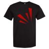 American Apparel Heavyweight Cotton Unisex T-Shirt Thumbnail