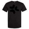American Apparel Heavyweight Cotton Unisex T-Shirt Thumbnail