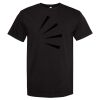 American Apparel Heavyweight Cotton Unisex T-Shirt Thumbnail