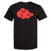 American Apparel Heavyweight Cotton Unisex T-Shirt Thumbnail