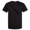 American Apparel Heavyweight Cotton Unisex T-Shirt Thumbnail