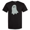 American Apparel Heavyweight Cotton Unisex T-Shirt Thumbnail