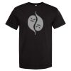 American Apparel Heavyweight Cotton Unisex T-Shirt Thumbnail
