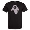 American Apparel Heavyweight Cotton Unisex T-Shirt Thumbnail