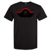 American Apparel Heavyweight Cotton Unisex T-Shirt Thumbnail