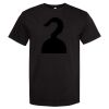 American Apparel Heavyweight Cotton Unisex T-Shirt Thumbnail