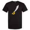 American Apparel Heavyweight Cotton Unisex T-Shirt Thumbnail